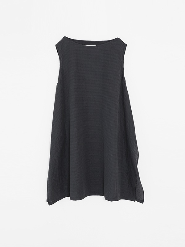 pin check tunic
