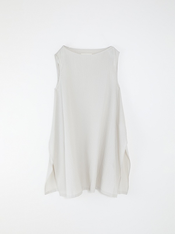 pin check tunic