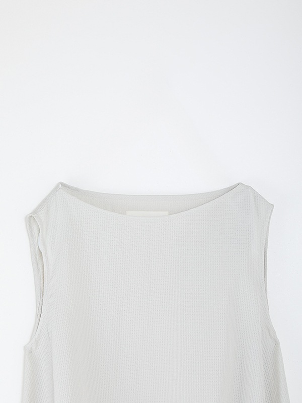 pin check tunic