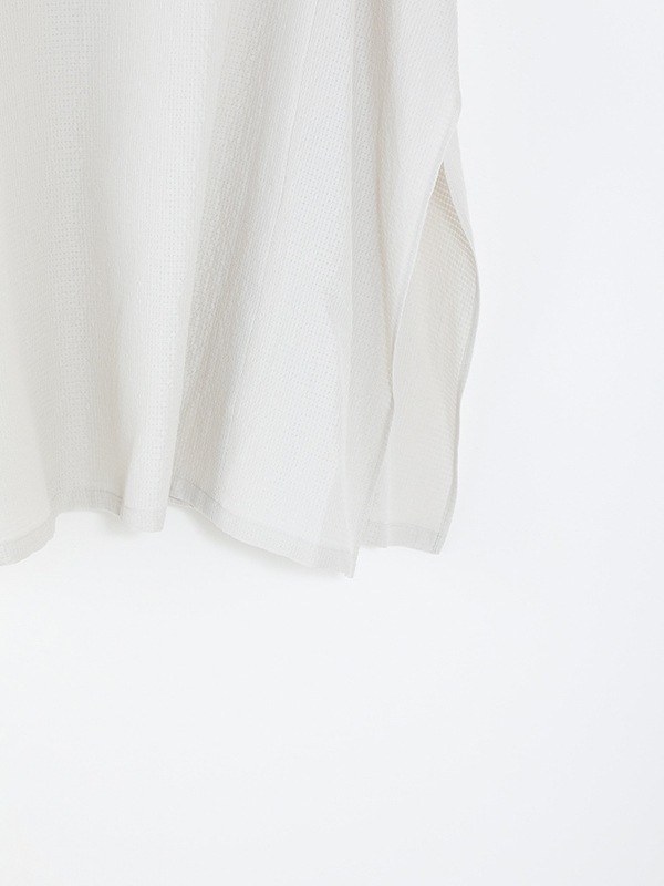pin check tunic