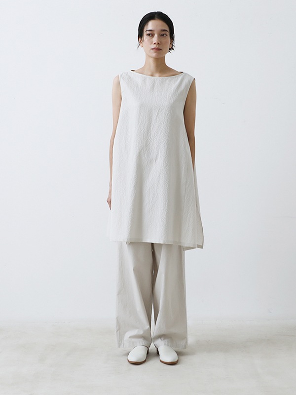 pin check tunic