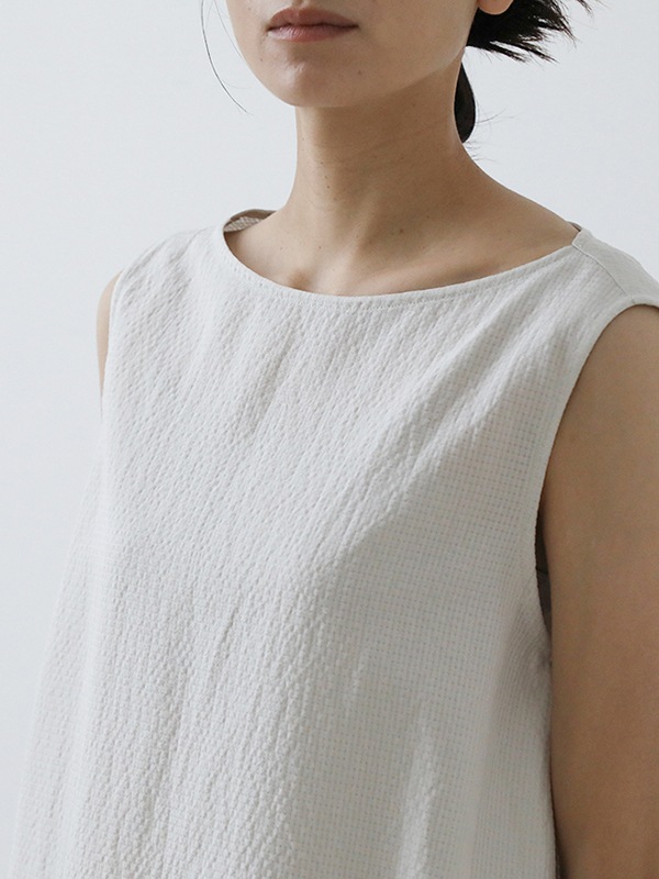 pin check tunic