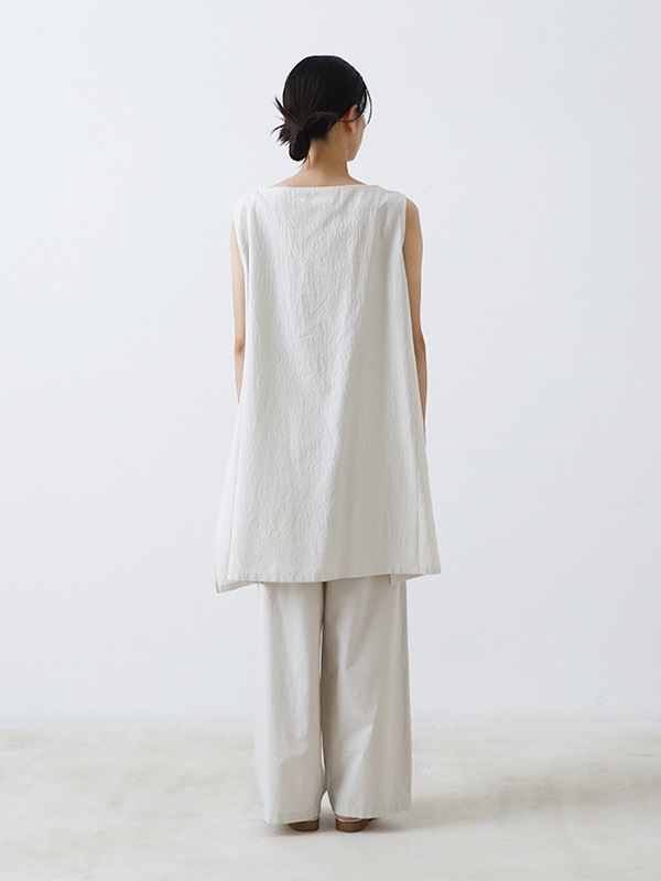 pin check tunic