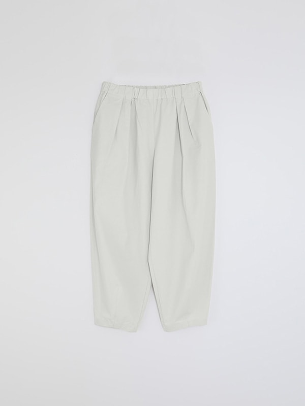cotton cocoon pants