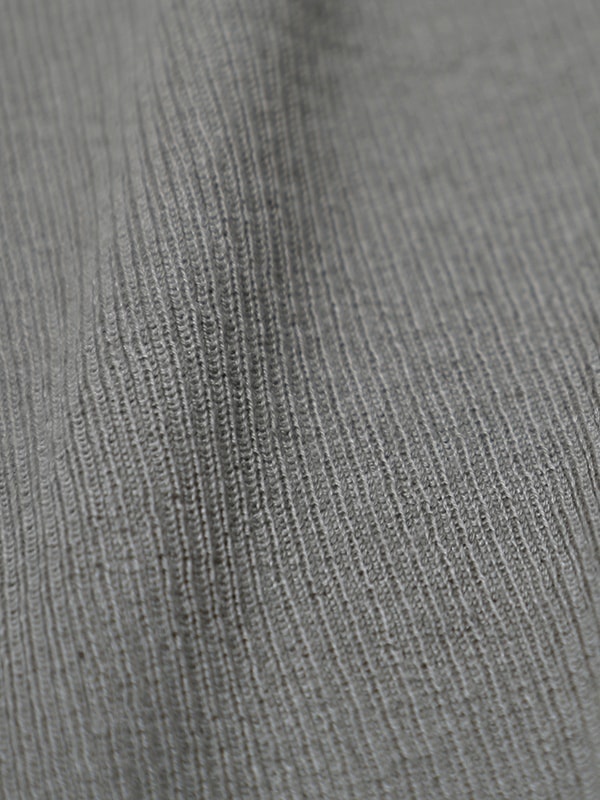 cashmere silk pullover