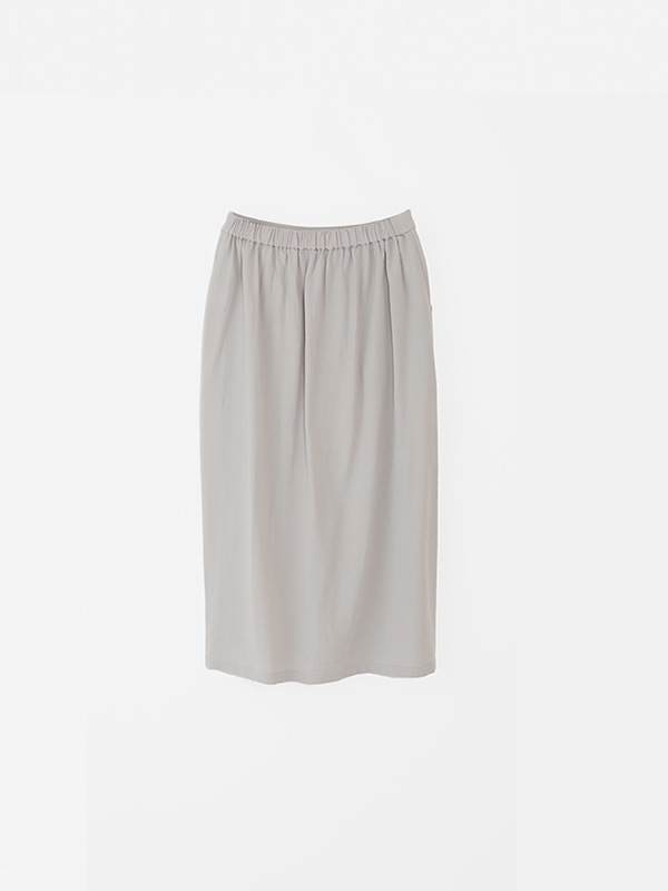 【evam eva】cotton wrap skirt 2025年新作 evam eva｜cotton wrap skirt｜ladies',bottoms