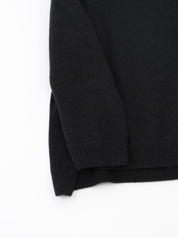 トップス evam eva E243K077 wool pullover 楽天市場】evam eva エヴァムエヴァ ファインメリノ ウール