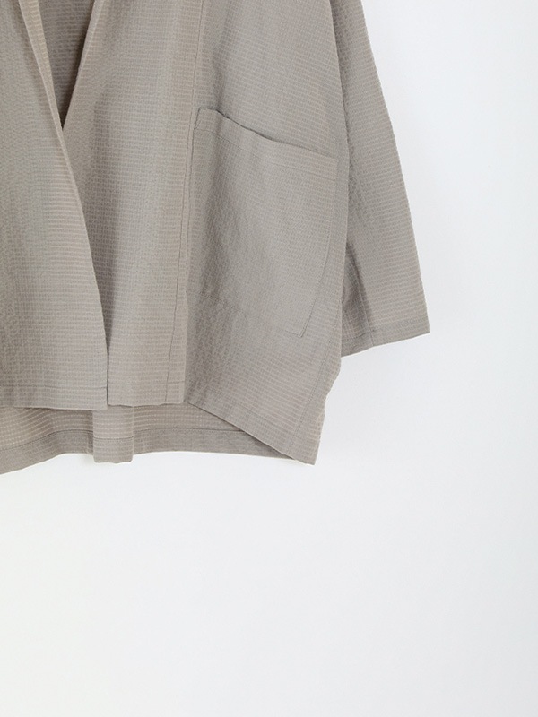 pin check short robe