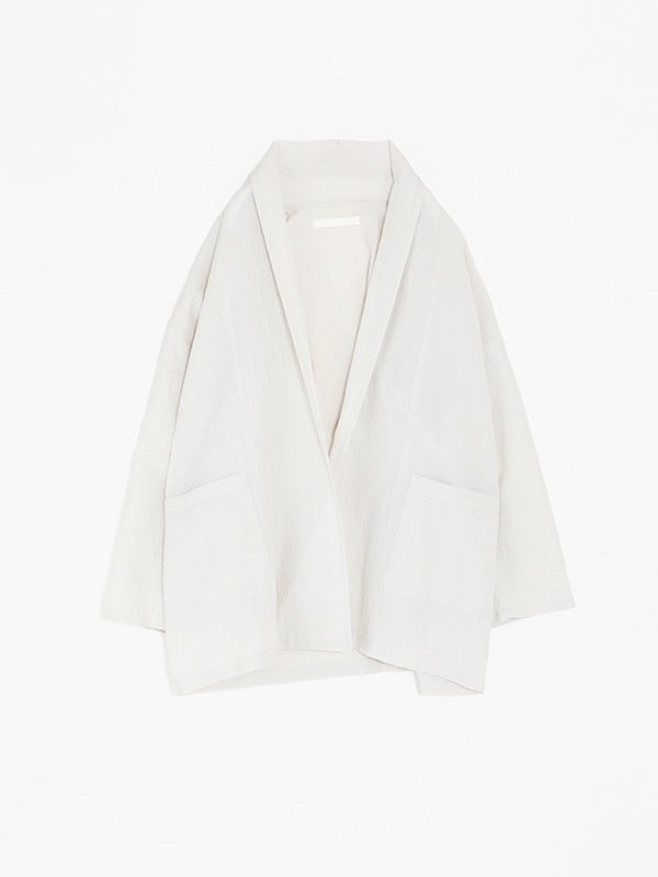 pin check short robe