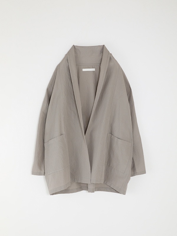 pin check short robe