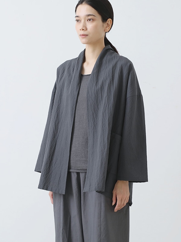pin check short robe