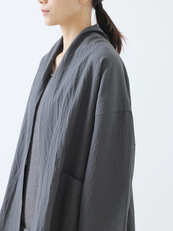 pin check short robe