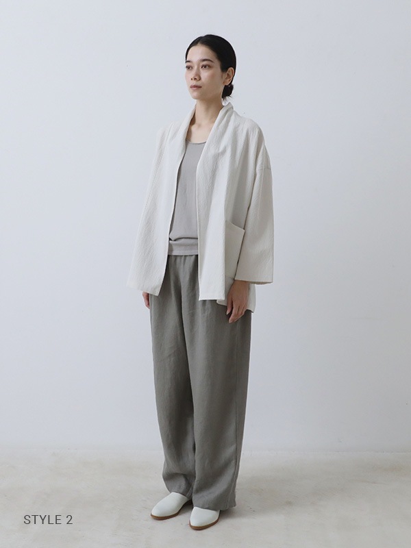 pin check short robe