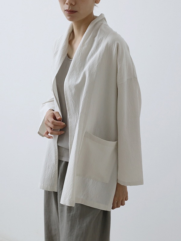 pin check short robe