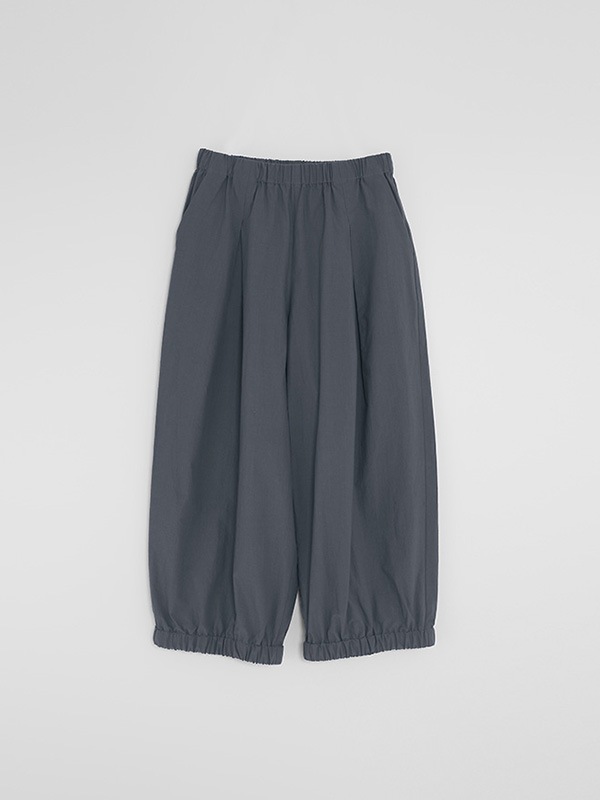 cotton cropped pants