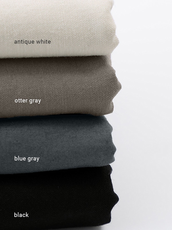 cotton cropped pants