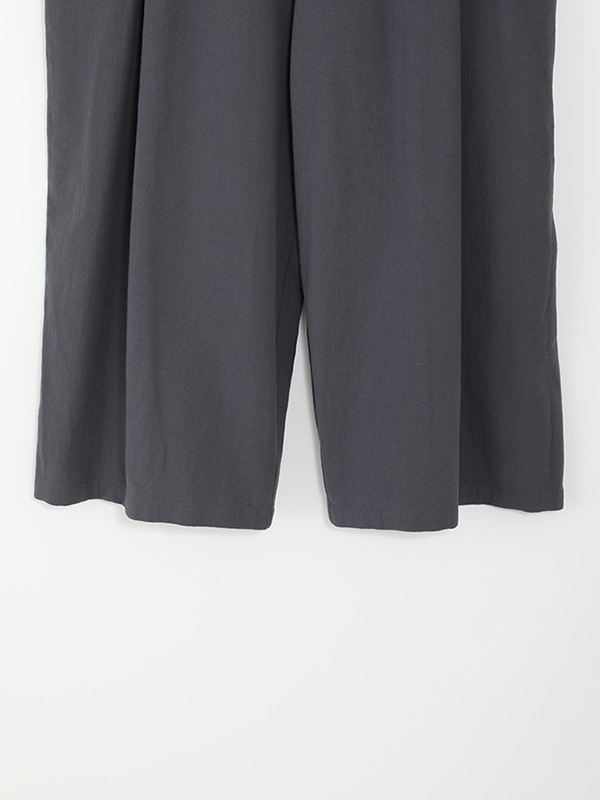 ◾️最終◾️evamevaキュロットパンツ evam eva｜cotton culotte pants｜ladies',bottoms