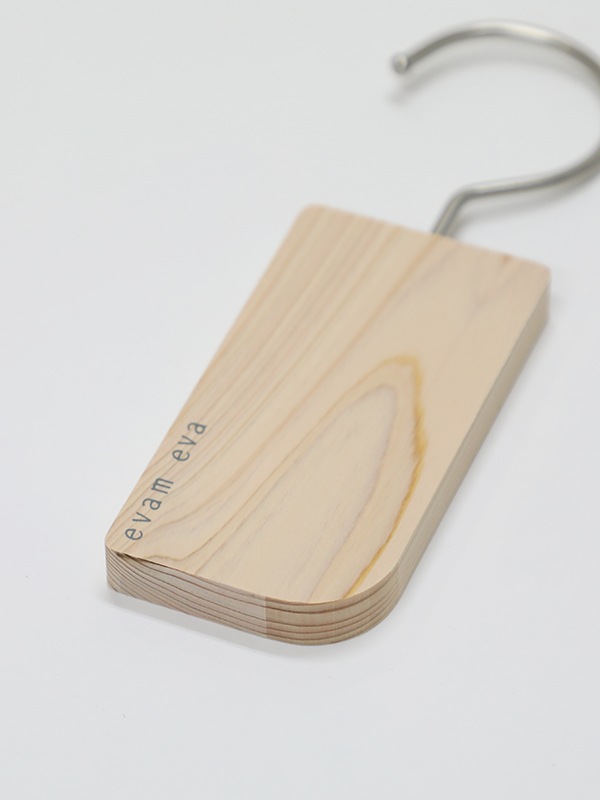 hinoki aroma hook