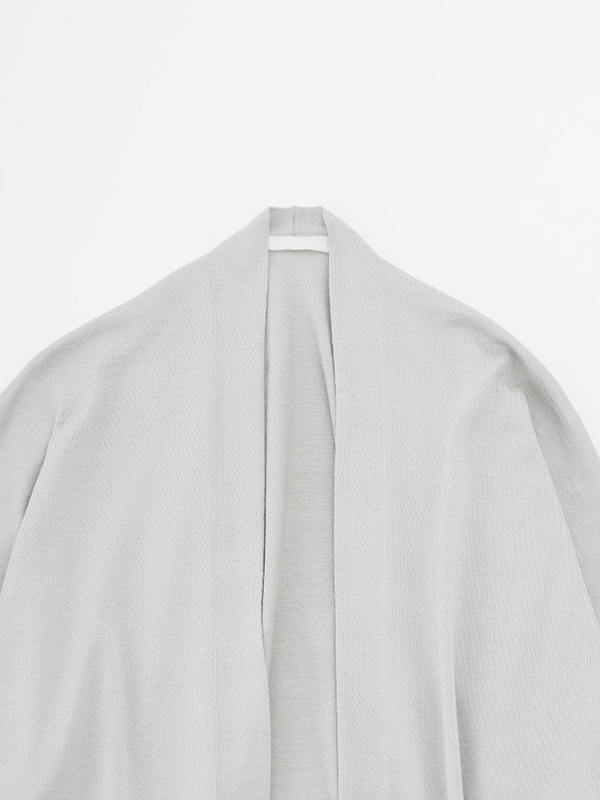 evam eva｜cotton silk robe｜ladies',outer