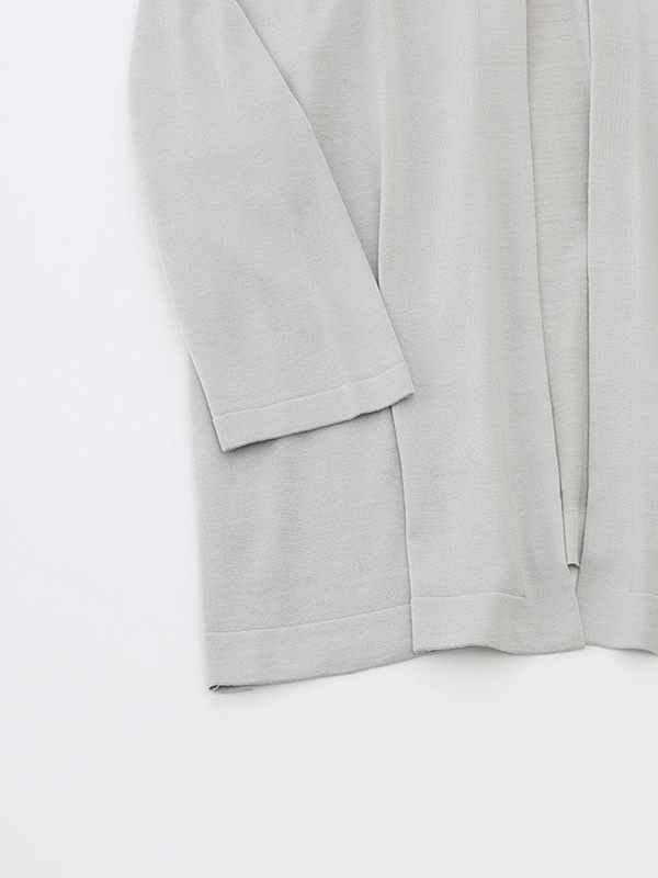 【未使用美品タグ付】evameva/cotton silk robe evam eva｜cotton silk robe｜ladies',outer