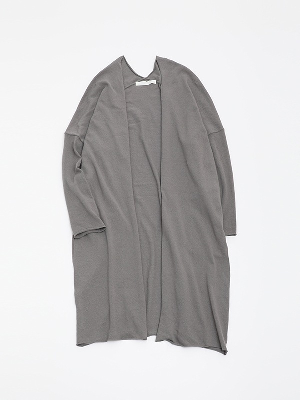 evam eva｜cotton robe｜ladies',outer