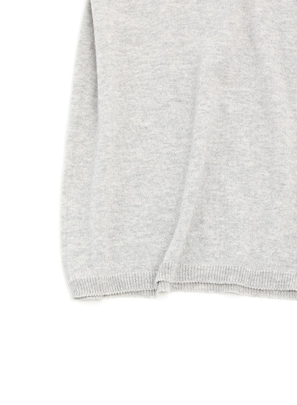 cotton cashmere camisole
