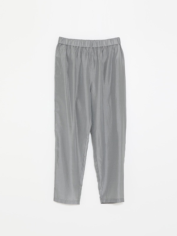 cupro silk inner pants