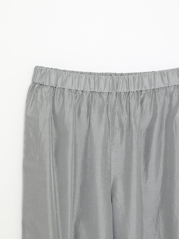cupro silk inner pants