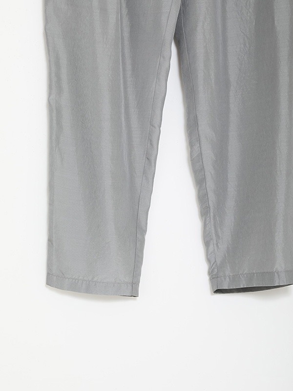 cupro silk inner pants