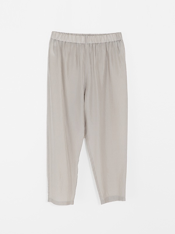 cupro silk inner pants