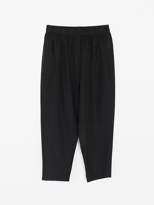 cupro silk inner pants