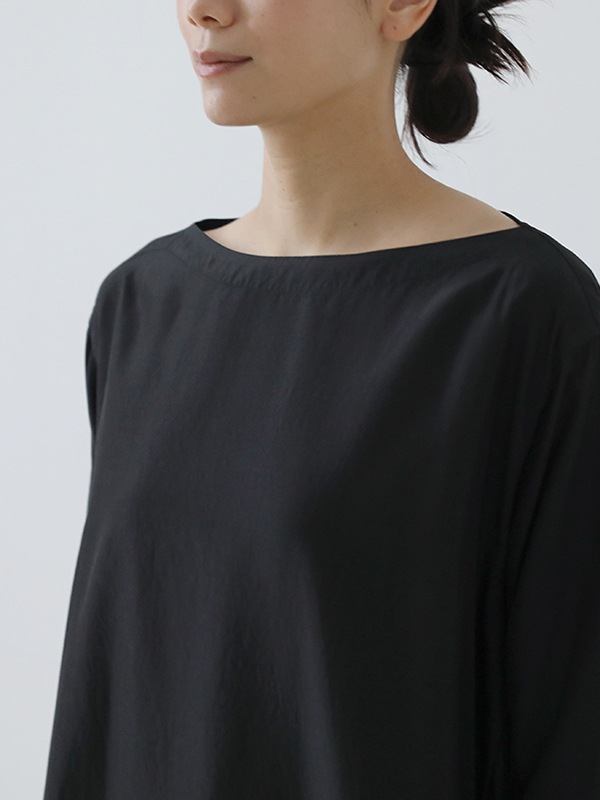 evam eva｜cupro silk one-piece｜ladies',one-piece