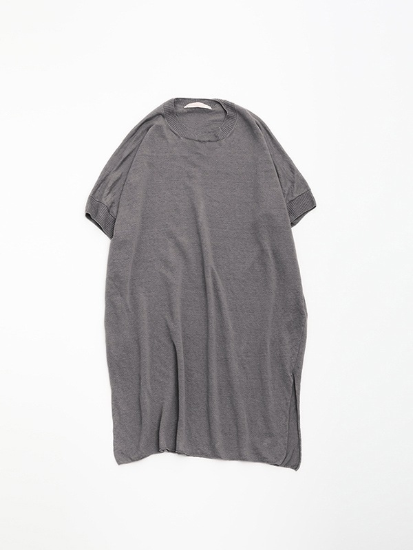 evam eva｜linen tunic｜ladies',tops