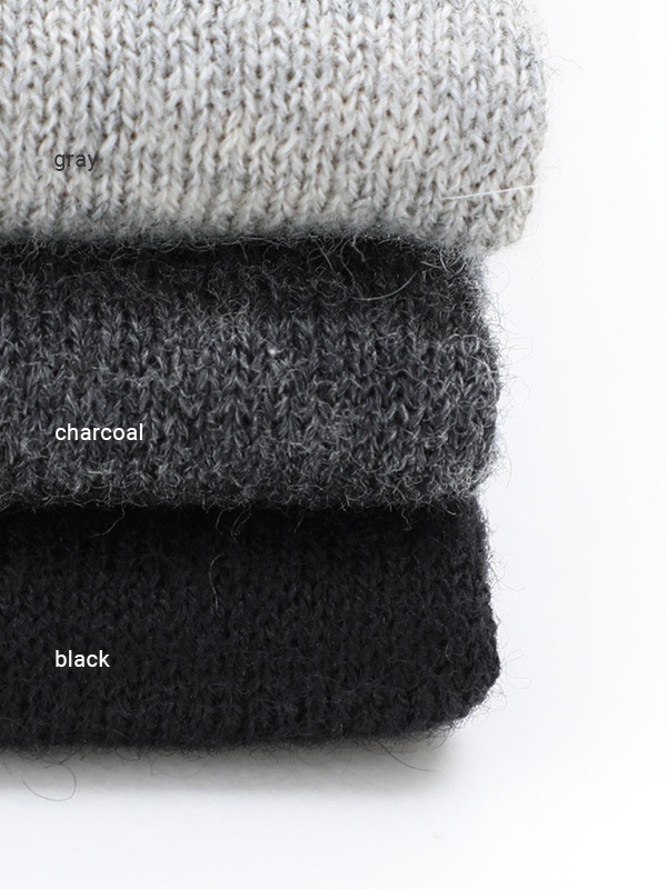 evam eva｜cotton cashmere turtleneck｜ladies',tops