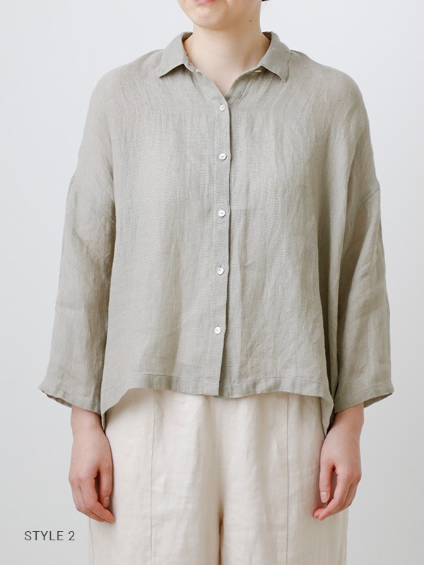 Evam Eva | Covet + Lou | Covet + Lou