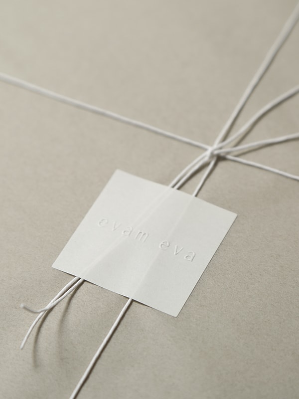 wrapping | box