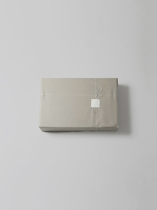 wrapping | box