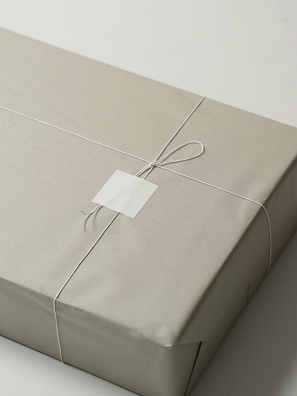 wrapping | box