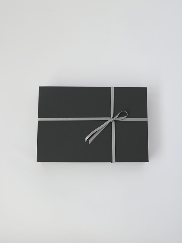 wrapping | evam eva box