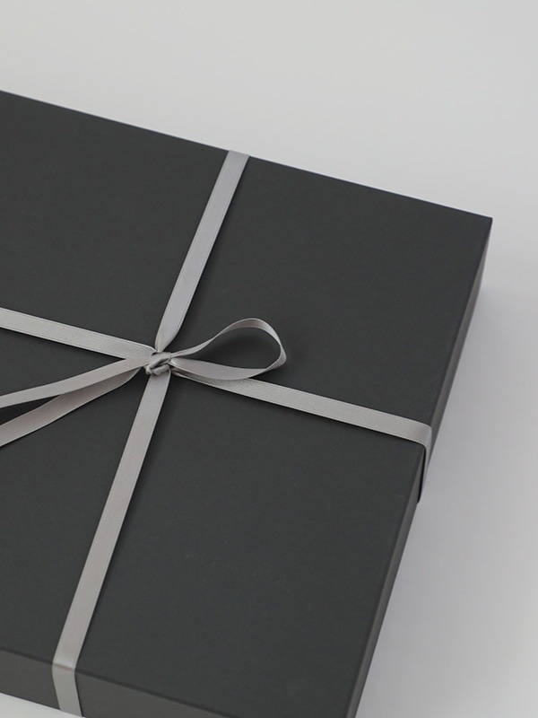 wrapping | evam eva box