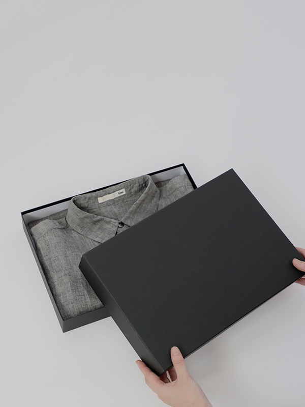 wrapping | evam eva box