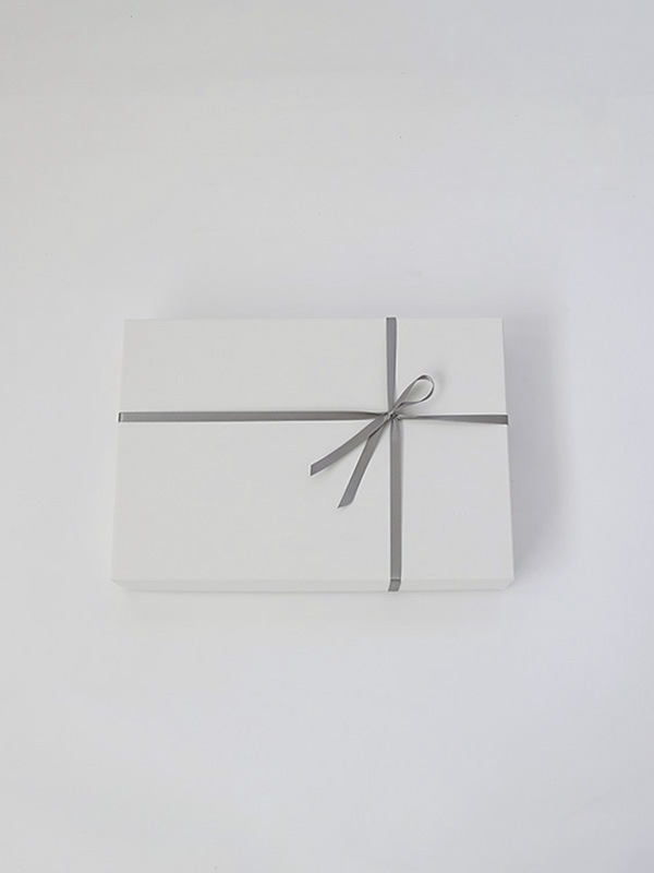 wrapping | evam eva box
