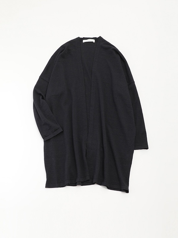 hemp cotton robe