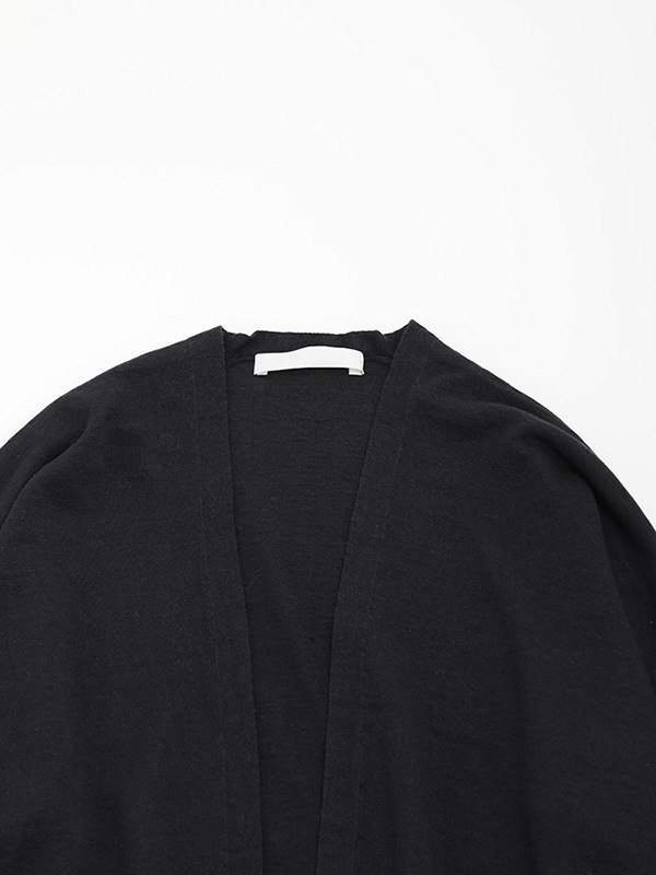 hemp cotton robe