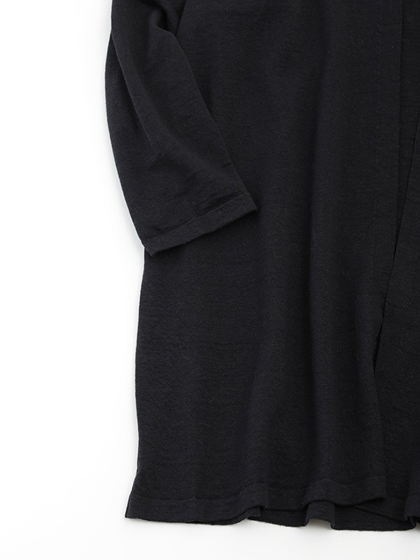 hemp cotton robe