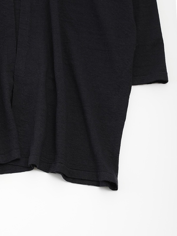 hemp cotton robe