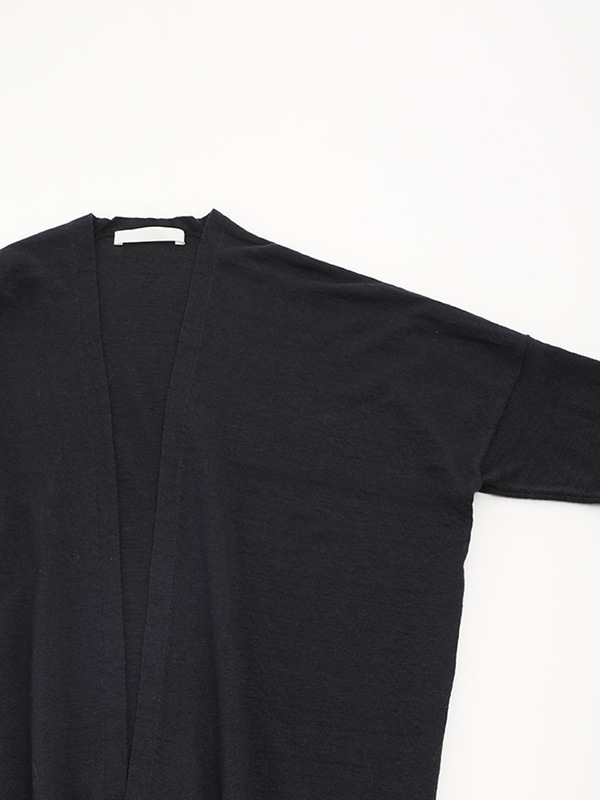 hemp cotton robe