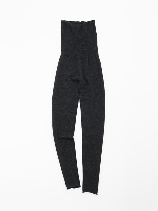 evam eva｜wool leggings｜ladies',bottoms