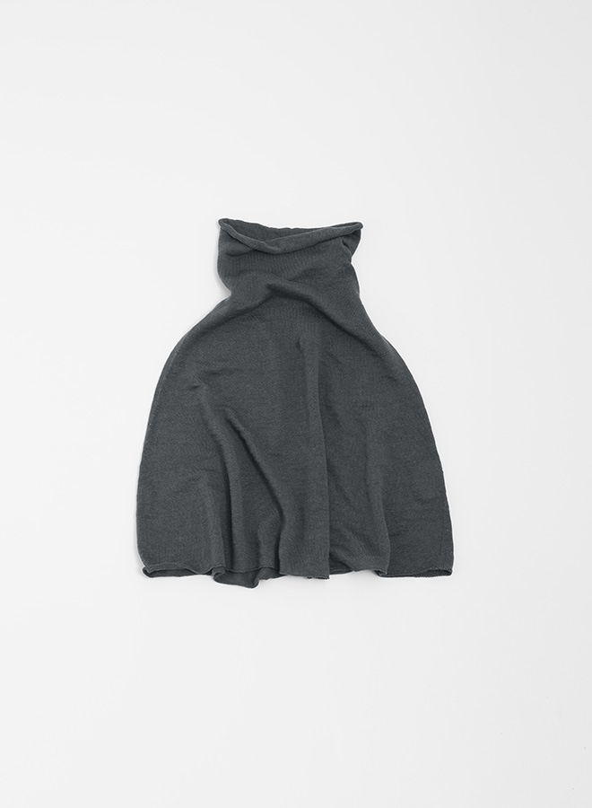 linen snood