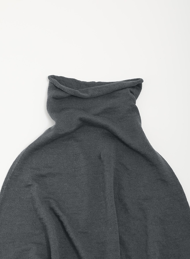 linen snood